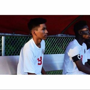 Meet your Posher, Isidro